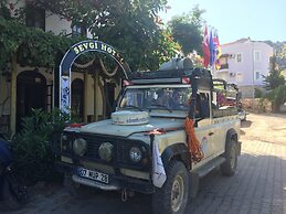 Sevgi Hotel Kalkan