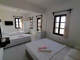 Sevgi Hotel Kalkan