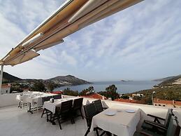 Sevgi Hotel Kalkan