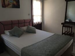 Sevgi Hotel Kalkan