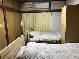 Michio's House