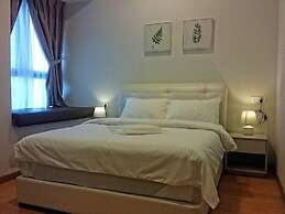 Pool View Suites