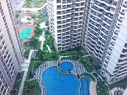 Pool View Suites