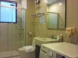 Pool View Suites