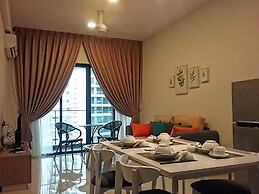 Pool View Suites