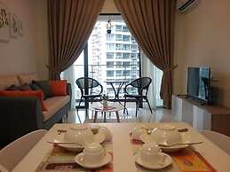 Pool View Suites