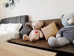 City View Suites