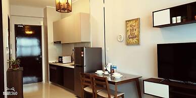City View Suites