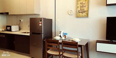 City View Suites