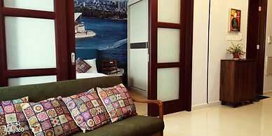 City View Suites