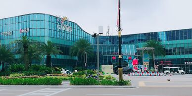 City View Suites