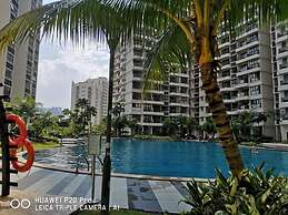 City View Suites