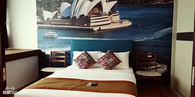 City View Suites