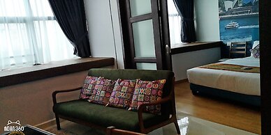 City View Suites
