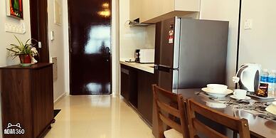 City View Suites