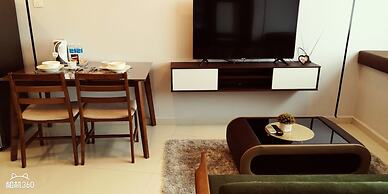 City View Suites