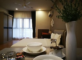 City View Suites