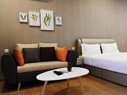 City View Suites