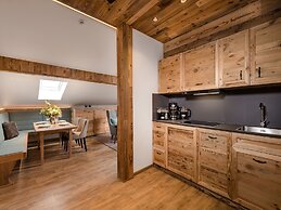 MONDI Hotel Tscherms