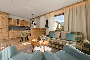MONDI Hotel Tscherms
