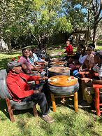 Merinja Guest House