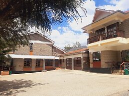 Merinja Guest House
