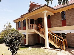 Merinja Guest House