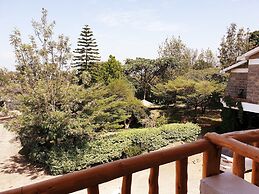Merinja Guest House