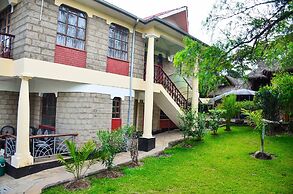 Merinja Guest House