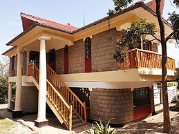 Merinja Guest House