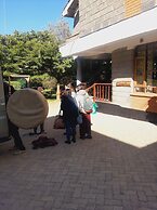 Merinja Guest House