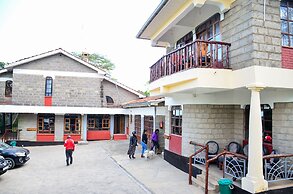 Merinja Guest House