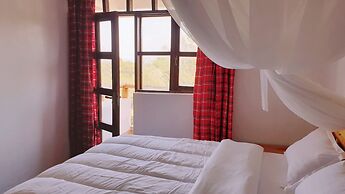 Merinja Guest House