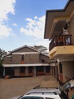 Merinja Guest House