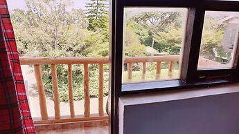 Merinja Guest House