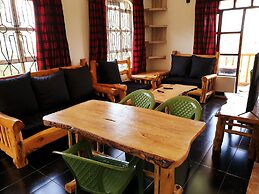 Merinja Guest House