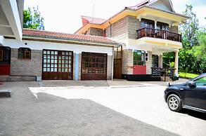 Merinja Guest House
