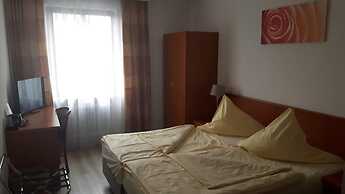 Hotel Central