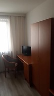 Hotel Central