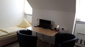 Hotel Central