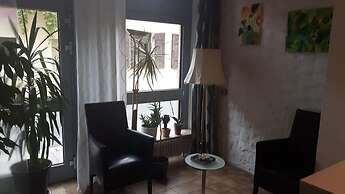 Hotel Central