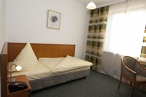Hotel Central