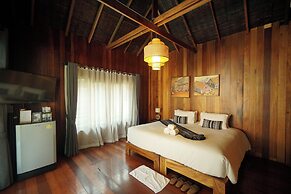 Tongna Cottage Natural Resort