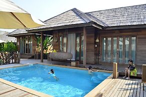 Tongna Cottage Natural Resort