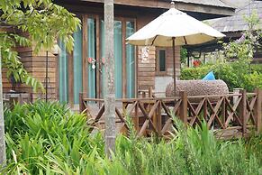 Tongna Cottage Natural Resort