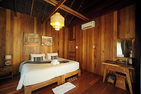 Tongna Cottage Natural Resort