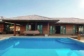 Tongna Cottage Natural Resort