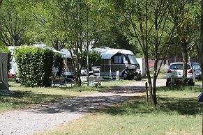 Camping de l'Ardèche