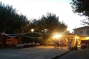Camping de l'Ardèche