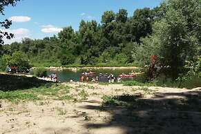 Camping de l'Ardèche